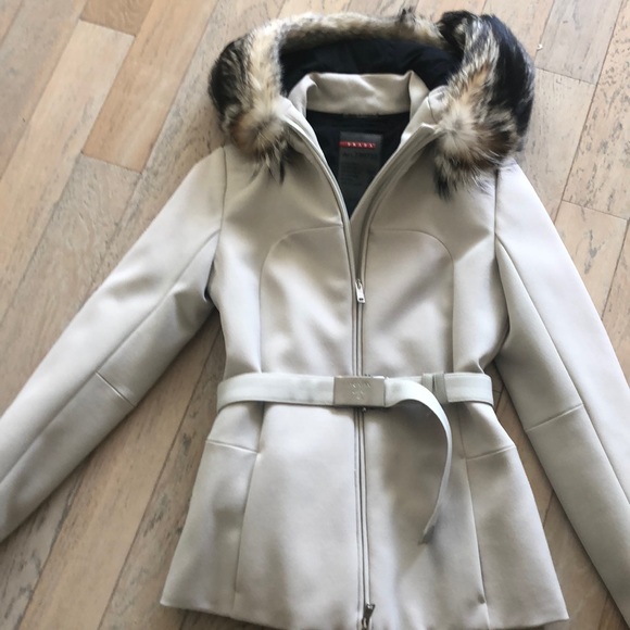 Prada Jackets & Blazers - Prada ski jacket